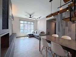 Blk 95A City Vue @henderson (Bukit Merah), HDB 4 Rooms #537098481